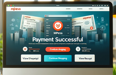 Full-Stack Development